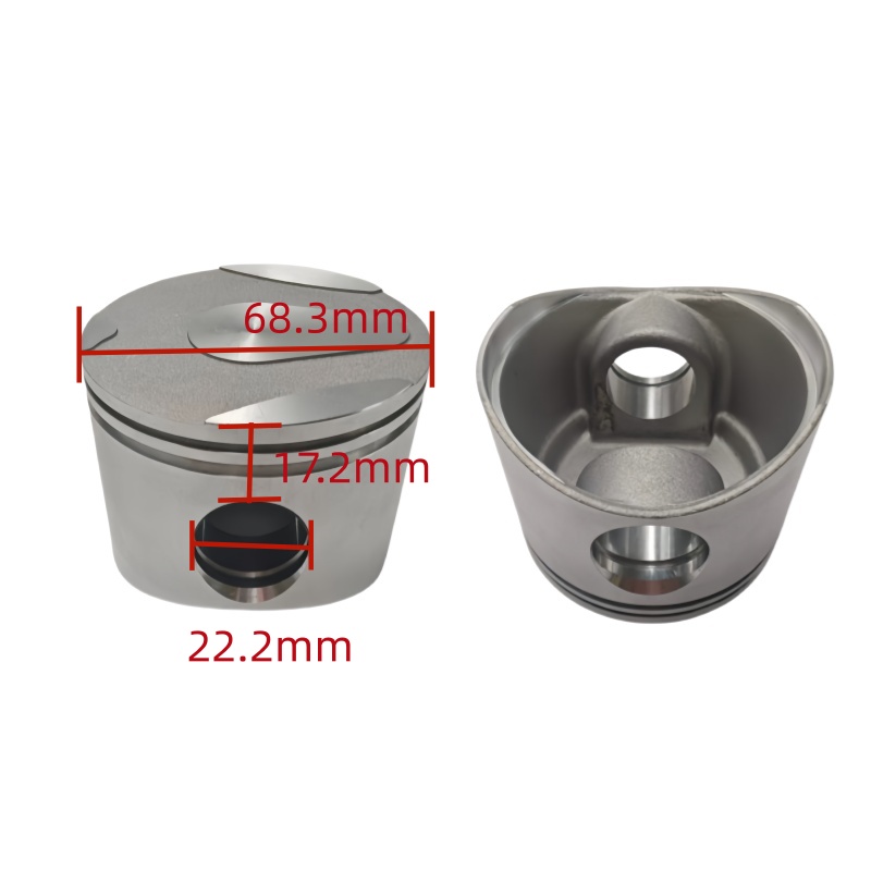 piston